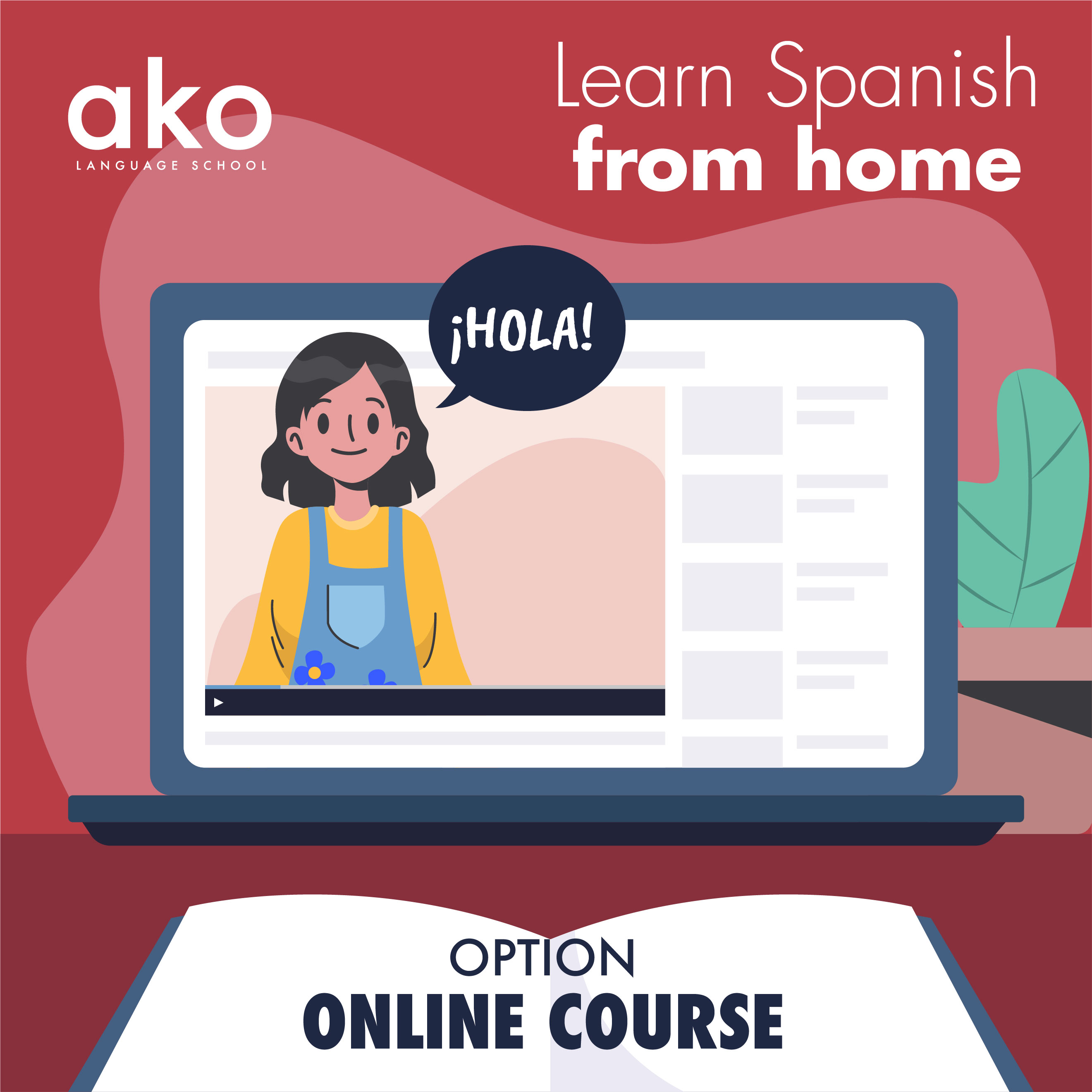 Spanish A2: Beginner Level Course