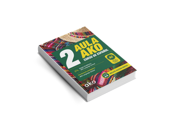 Español 2 - Second Edition (Level A2)